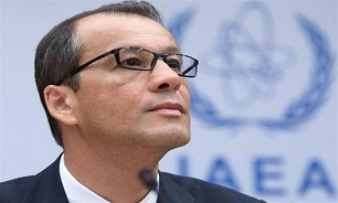 IAEA Acting Head to Travel to Iran Saturday