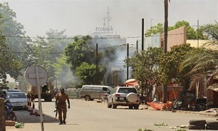 Dozens Killed in Burkina Faso Attacks