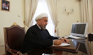 Those responsible for unforgivable mistake to be prosecuted: Rouhani