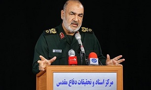 IRGC Commander Voices Regret over Ukrainian Plane Incident