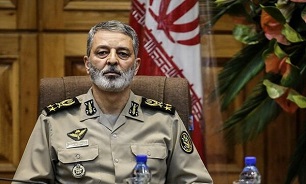 Human error not to undermine IRGC salient achievements