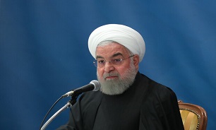 Rouhani calls on Judiciary to form special court for plane incident investigation