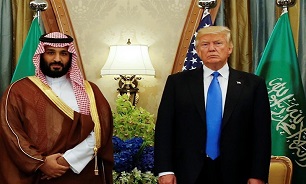 Saudi Pays $500 Million for Cost of US Troops Stationed in Kingdom