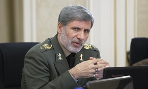 Defense min. announces readiness to respond harshly to any adventurous measure
