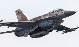 Israeli Warplanes Launch Fresh Attacks against Gaza
