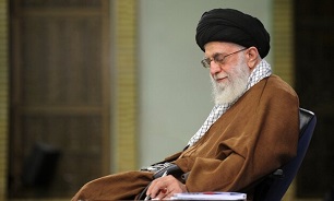 Leader wishes speedy recovery for Ayatollah Sistani