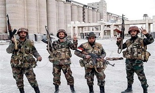 Syria Army Repels Militant Attack in Idlib