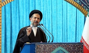 Senior Cleric Hails IRGC’s Timely, Firm Response to US Crime