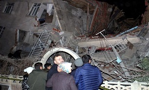 At Least 20 Dead, 600 Injured in Turkey Earthquake