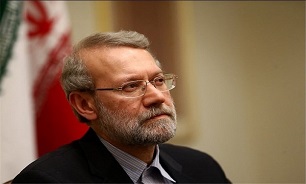 Iran’s Larijani Sympathizes with Turkey over Deadly Quake