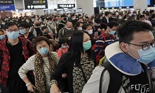 More than 2,000 Now Infected with Coronavirus; 56 Dead in China