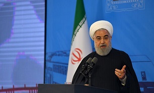 US pressures won't stop Iran from pursuing plans for development