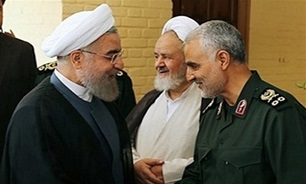 Iran, Regional Nations to Take Revenge for General Soleimani’s Assassination