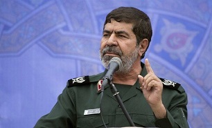 General Soleimani Has Multiple Substitutes, IRGC Spokesman Says