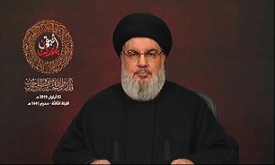 Nasrallah vows to continue General Soleimani’s path