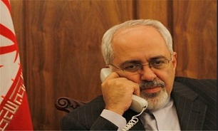 Iran’s FM Holds US Accountable for Regional Tensions, Insecurity