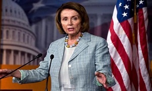 Pelosi Urges End to Trump’s ‘Endless Provocations’ after Iran’s Retaliation