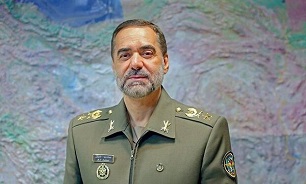 IRGC missile attack shows US fake grandeur