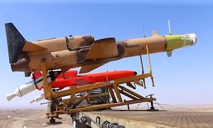 Iran among 5 Top Drone Powers in World