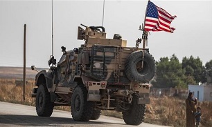 US Military Brings 30-Truck Convoy into Syria’s Oil-Rich Hasaka