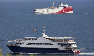 Greece Slams Turkey's Move to Send Research Ship to East Med as 'Direct Threat to Regional Peace'