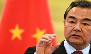 China, ASEAN Should Prevent ‘External Disruption’ in South China Sea: Wang Yi
