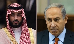 Israel Plotting for KSA Disintegration