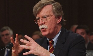 Bolton Says Trump ‘Will Not Leave Graciously If He Loses'