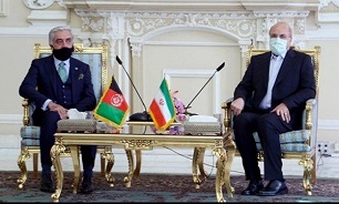 Friendly Ties Underlie Peace, Security in Iran, Afghanistan