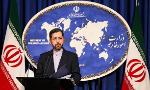 Iran strongly condemns insult to Prophet of Islam in France
