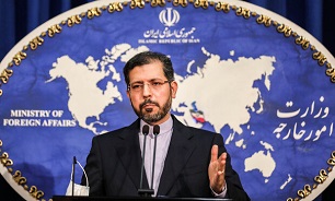 Iran condemns ‘heinous’ terrorist attacks in Afghanistan