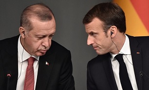 France Encourages EU Allies to Take Measures Against Turkey After Erdogan's Boycott Calls