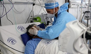 8,011 New Coronavirus Cases Identified in Iran
