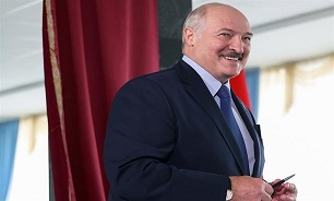 Lukashenko Says No Weapons Supplied to Azerbaijan, Armenia in 6 Months