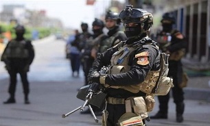 Iraqi Forces Arrest 2 Senior Daesh Members in Baghdad
