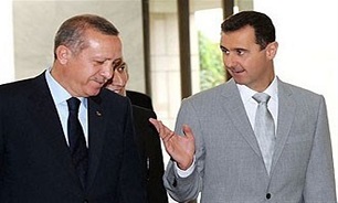 Syria President Blasts Erdogan for Sending Militants to Karabakh