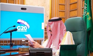EU Urged to Skip Saudi G20 Summit over Human Rights Violations