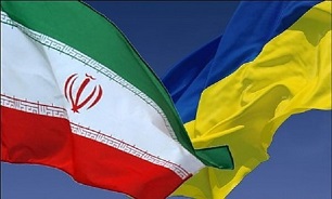 Iran, Ukraine eye broadening bilateral trade - economic ties