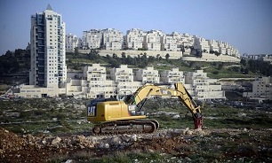 Israeli settlements in occupied territories 'illegal