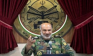 Security of Iranian nation, priority of Iran Armed Forces