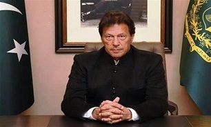 Pakistan PM Says under Pressure to Recognize Israel