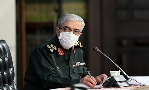 Iran-Iraq defense coop. to increase security