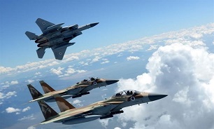 Israeli Warplanes Launch Fresh Raids on Gaza