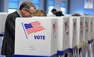 Poll Workers Contract Virus, But US Election Day Link Unclear