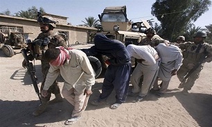 21 Executed in Iraq over Terrorism Charges