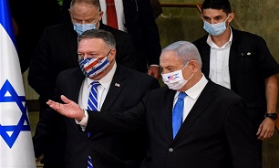 ‘Pompeo Doctrine’ Puts Israel’s Interests First, Whitewashes Its Crimes