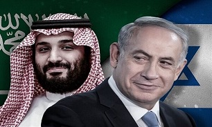 Netanyahu secrectly meets MBS, Pompeo in Saudi Arabia