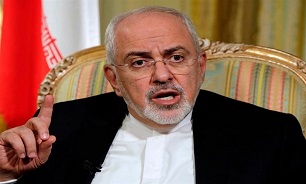 Iran's Zarif Urges World to Help End 'Yemen's Tragedy'