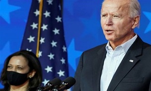 Biden Says ‘No Doubt’ He Is Next US President, Urges Supporters to Be Patient