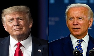 Trump Responds to Biden Victory: Election 'Far from Over'